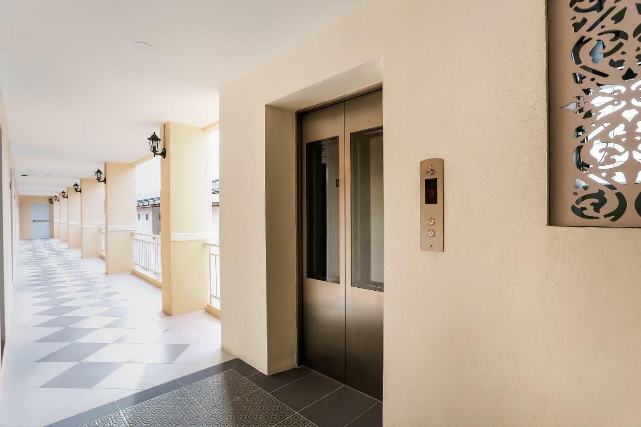 Canary House Rachawong คานารี่ เฮ้าส์ ราชวงศ์ Čiang Mai Exteriér fotografie