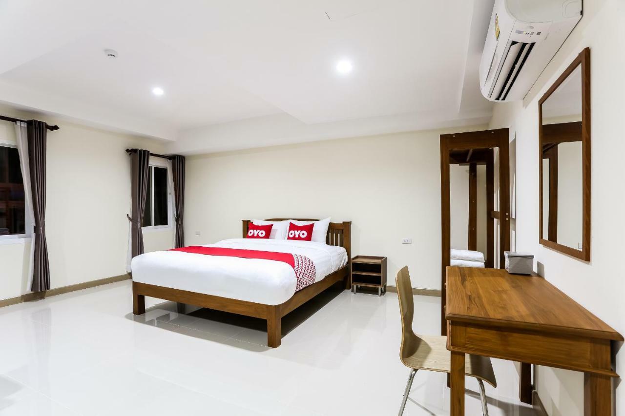 Canary House Rachawong คานารี่ เฮ้าส์ ราชวงศ์ Čiang Mai Exteriér fotografie