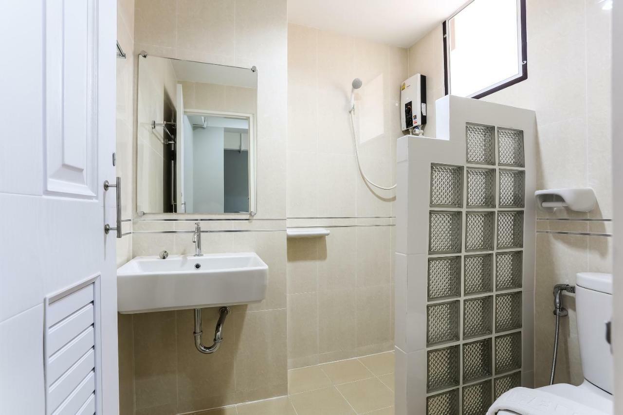Canary House Rachawong คานารี่ เฮ้าส์ ราชวงศ์ Čiang Mai Exteriér fotografie